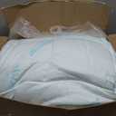 Favorland Mattress Topper King Size - Cooling Extra Thick Breathable Viscose Made from Bamboo Mattress pad - Soft Quilted Fitted Mattress Cover with 900 GSM Down Alternative Fill (8-21Deep Pocket)