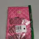 for iPad 9.7 Inch 6th/5th Generation 2018/2017 Case,iPad air 2/iPad Air,Crown Bling Diamond Cute PU Leather Smart Auto Sleep/Wake Folio Stand Shockproof Cover for Apple iPad 9.7 Inch,Rose Red