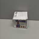 4 FT Phreewill Christmas Inflatable Gnome Outdoor Decoration Lighted Decoration Outdoor, Xmas Blow Up Gnome for Holiday Christmas Party Yard Garden Decor