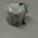 3 Lb Black Obsidian Crushed Stone Crystal Chips Bulk, Betta Fish Tank Gravel Rocks Irregular Shaped Marbles Pebbles for Aquarium, Vase Fillers, Succulent Plants Decor