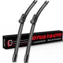 Windshield Wiper Blade Replacement for 2014-2018 Chevy Silverado GMC Sierra