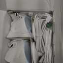 5G & 2.4G] Indoor/Outdoor Security Camera for Home, Baby/Elder/Dog/Pet Camera with Phone App, Wi-Fi Camera w/Spotlight, Color Night Vision, 2-Way Audio, 24/7, SD/Cloud Storage, Work w/Alexa, 2Pack