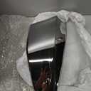 Chrome Battery Side Fairing Cover For Honda VTX 1300 R/Retro C/Custom VTX 1300 T/Tourer models 2003-2009