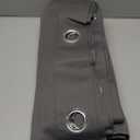 NICETOWN Floor to Ceiling Curtains, Room Divider Curtain Screen Partitions, Vertical Blind for Sling Door, Blackout Window Curtains Privacy Blinds for Patio (Grey, 1 PC, 9ft Tall x 12.5ft Wide)