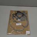 BH-Motor New Complete Gasket Kit for Kawasaki KLF 300 Bayou 300 1988-2004 Lakota 300 1995-2003