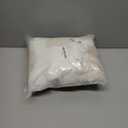 Tatuo 32 Inch Christmas Tree Skirt White Fur Fluffy Faux Plush Winter Tree Skirt for Christmas Holiday Decorations