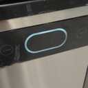 Silonn Nugget Ice Makers Countertop - 44lbs per Day Ice Machine with Self-Cleaning, Timer Pebble Ice Maker with Soft Chewable Ice, One-Click Operation Ice Machine, Stainless Steel