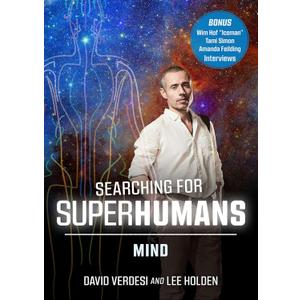 Searching for Super Humans: Mind Searching for Super Humans: Mind