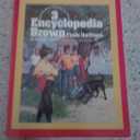 Encyclopedia Brown Finds the Clues (Book 3)