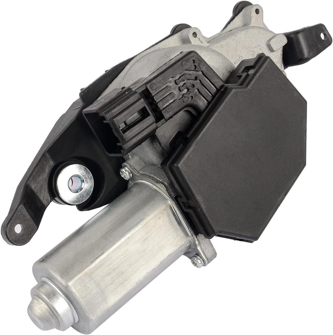 Rear Windshield Wiper Motor Compatible with For-d Es-cape 2008-2012 Ma-zda Tri-bute Mer-cury Ma-riner 2008-2011#8L8Z17508D ZZC067450 ZZC067450R00