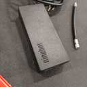 VHBW 63V Replacement for Segway Ninebot Charger Compatible with Segway Ninebot S/S-MAX/Mini lite/Mini PRO/Go Kart Kit, Gokart PRO, 4 Prong fits for Ninebot Scooter Charger