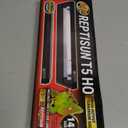 Zoo Med 5.0 T5-HO 14" Terrarium Hood with ReptiSun T5 HO 5.0 UVB Lamp