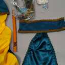 Costume for a Little Arab Princess, Size 100
