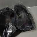 KEWISAUTO LED Tail Lights for 2016-2023 Toyota Tacoma, New Upgraded Smoked Black LED Taillights Rear Brake Lamps Parking Light Tail Lamp for Toyota Tacoma 2016-2023 (2PC, Passenger & Driver Side)