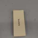 Gaoye 4.0 Readers for Women, Blue Light Blocking Reading Glasses, Stylish Reading Glasses for Women in 4 Patterns (Flowers)