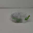 OXO Good Grips 2 Cup Smart Seal Glass Round Food Storage Container, Clear, 1 Count (Pack of 1)