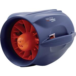 Nautica Guppy and Pool Surfer Underwater Seascooter for Kids Pool and Snorkeling Play
