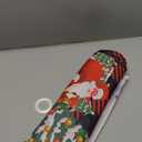 71 x 12 Inches Christmas Lighted Banner for Doorway Porch Yard, MERRY and CHRISTMAS Buffalo Plaid Holiday Theme Decor Outdoor Indoor Front Door Wall Welcome Hanging LED Banner Sign Decorations Party Supplies