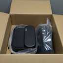 iRobot Roomba 105 Combo Vacuum & Mop + AutoEmpty Dock - Self-Empties 75 Days, Intense Power-Lifting Suction, Multi-Surface Cleaning, LiDAR