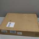 CREGEAR CreGear Foam Board 16 x 20 x 3/16", 15 Pack White Poster Board Lightweight Signboard Foamboard for Crafts, Framing, Art, Display, Presentation