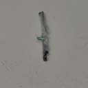 Lixada 34-56cm/48-75cm Extending Aluminum Alloy Fishing Bankstick Adjustable Carp Fishing Bank Stick Fishing Rod Pod Rest for Bite Alarm