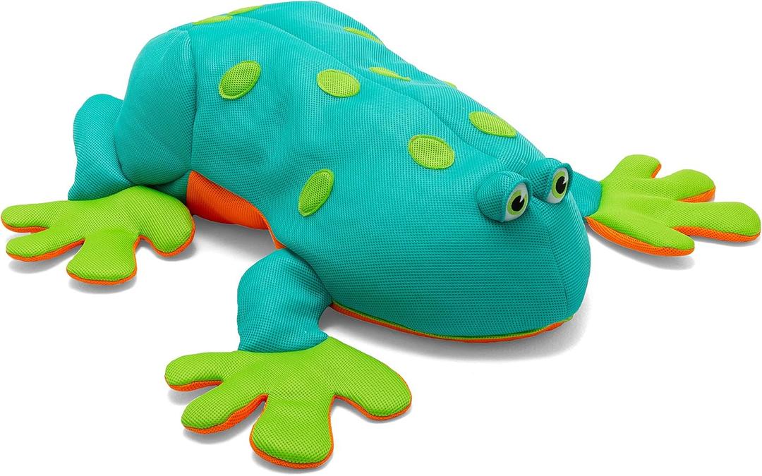 Big Joe Pool Petz Animal Pool Toy Float