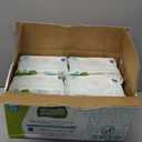 Seventh Generation Baby Wipes Sensitive Protection with Snap Seal Diaper Wipes 768 Count (64 Count (Pack of 12))