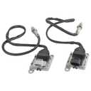 22303390 22303391 Inlet Outlet Nox Nitrogen Oxygen Sensor Replacement for Volvo VNL D11 D13 D16 Mack CXU GU4 GU5 2011-2022