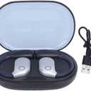 Language Translation Earbuds, Translation Earbuds Real Time with 144 Languages Translations, Translator Device with APP Support Music and Calling, Bluetooth 5.49