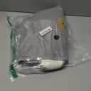 Bear Basket for Nursery, Baby Baskets for Storage, Baby Shower Baskets, Laundry Basket, Storage Hamper for Children Kids Toy Plant Indoor Corner (Light Brown)