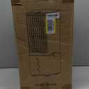 Evaporative Air Cooler w/ 4 Modes & 3 Speeds, Waterless Alert, 2.4-Gal Tank for 20H Cooling, 12H Timer, 20FT Remote, 70 Auto Swing Windowless Air Conditioner, Portable AC Unit for Bedroom