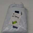 King Size 4 Piece Sheet Set - Comfy Breathable & Cooling Bed Sheets Set - Hotel Luxury Bedding for Women, Men, Kids, Teens, Boys & Girls - Deep Pockets, Ultra-Soft, Wrinkle Free - Oeko-Tex - Ice Blue