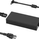 280W Charger Compatible with Asus ROG Strix G18 G17 G16 G15 G814 G713 G614 G513 Scar 15 17 G733 G732 G533 TUF A16 Flow X16 GV601 ProArt W730 Zephyrus Duo 15 16 S17 Laptop