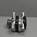 23100-5RA2B Alternator 120A 12V Compatible with Nissan Versa 2020-2022 1.6L and Kicks 2020-23 L4 1.6L Replace A005TE0382ZX, 21689, 21689R