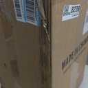 PAKETA 4 Pack Expandable Pull Out Cabinet Organizer, 21'' Deep Pull Out Drawers for Cabinets,Upgrade 3 Slide Rails Sliding Drawer for Kitchen Cabinet Organizer with Adhesive Nano Film (White)