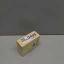 TECKNET Wireless Mouse, Bluetooth Mouse (BT5.3/5.0 & 2.4G) Rechargeable Ergonomic Optical Mouse with 6 Adjustable DPI, Side Scroll, Quiet Clicks, USB A Receiver, 7 Buttons, Wide Compatibility - Black