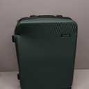 Expandable Carry on Luggage Sets,Suitcases with Detachable Wheels Hardshell 22x14x9 Airline Approved,Lightweight Luggage Set with TSA Lock,Carry on Suitcase, 3 Piece Sets