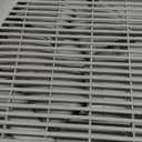 Adjustable Cat Ramp Litter Box Step Double Layer with Filter Function, Elevated Litter Box Ramp for Senior Cats Easy Cleaning Cat Litter Tray for Floor Indoor (Grey)