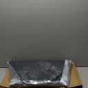 Car Seat Protectors Designed for Tesla Model Y/3 Accessories (Includes 2025 Model Y Juniper & Model 3 Highland), Wear Resistant Leather Kick Mats with More Space Pocket, Set of 2