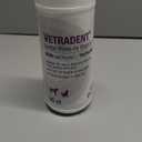 Vetradent Dental Wipes, 60 ct