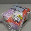 Hefty Ultra Strong Tall Kitchen Trash Bags, Lavender & Sweet Vanilla Scent, 13 Gallon, 80 Count