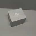 ELECCTV 2.4&5ghz WiFi Solar Security Cameras Wireless Outdoor, 2K QHD Home Security System, 4 Cameras Kit with 130° Ultra-Wide View, 2-Way Talk, IP65, Color Night Vision, Spotlight & Siren (1, White)