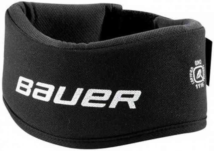 Bauer (Youth, Black)