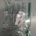 TORRAS Magnetic Slim-Fit for iPhone 16 Pro Max Case 6.9 inch, Ultra-Thin 16 ProMax Phone Case Compatible with MagSafe, Light Anti-Scratch Matte Hard PC Bayer OriginFit, Clear (4-Diamond Clear)