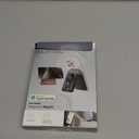 ESR Geo for Magsafe Wallet with Full Find My Functionality,5 Card Holder Stand Grip for Phone Case, RFID Blocking, Magnetic Wallet for iPhone 17e/17/16/15/14/13/12 Series, with Adjustable Stand, Black