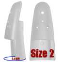 Stax Finger Splints, Size 2, Set of 30