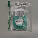 Phone 17 Charger Fast Charging, 45W Super Fast USB C Chargers Block with 10ft Type C Cord for Phone 17/17 Pro/17 Pro Max/Air/16 15 Pro Max Plus,iPad, Galaxy，Green