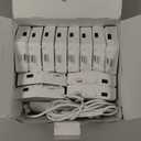 12-Pack Hexagon Light Panels  Smart RGB LED Wall Lights with App & Remote  Music Sync Gaming Lights for Room Decor, Birthday & Party Gifts for Boys, Teens, Men, Boyfriends, and Kids