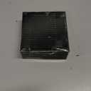 RASTP Aluminium 70mm Steering Wheel Adapter Plate Fit for Thrustmaster T300RS with 13 14 Inch Steering Wheel-Black