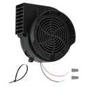 Replacement Inflatable Blower 1.2A for Inflatable Yard Decorations, Outdoor Patio Toys Fan Replacement|Halloween Inflatable Decoration